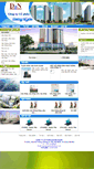 Mobile Screenshot of duongnganjsc.com